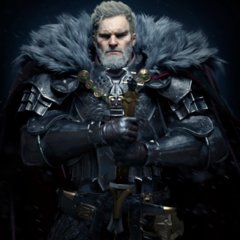 ArtStation profile picture for @lobo