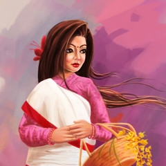 ArtStation profile picture for @keshav
