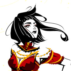 ArtStation profile picture for @pie