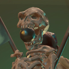 ArtStation profile picture for @anthony