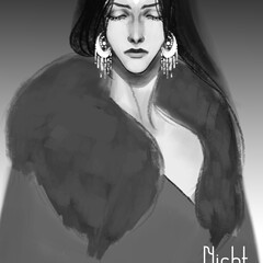 ArtStation profile picture for @nicht