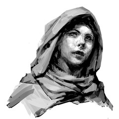ArtStation profile picture for @teeth