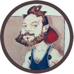 ArtStation profile picture for @eray