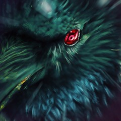 ArtStation profile picture for @sergeant