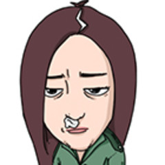 ArtStation profile picture for @betty