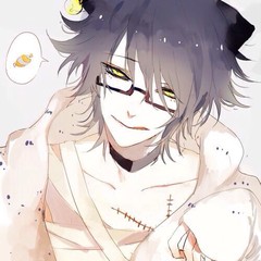 ArtStation profile picture for @prison