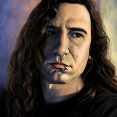 ArtStation profile picture for @bask