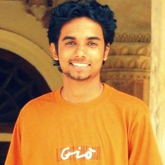 ArtStation profile picture for @siddhant