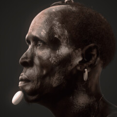 ArtStation profile picture for @oliveira