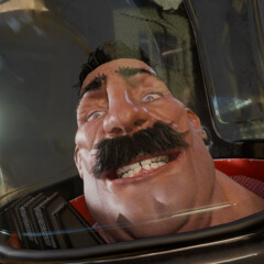 ArtStation profile picture for @winder