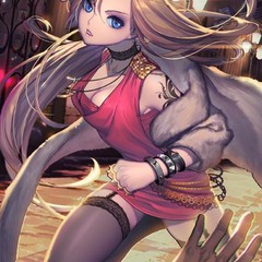 ArtStation profile picture for @thanh