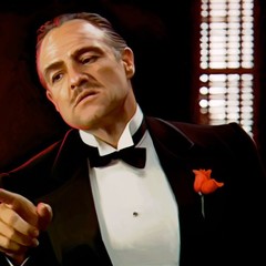 ArtStation profile picture for @godfather