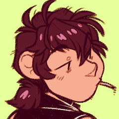 ArtStation profile picture for @baxter
