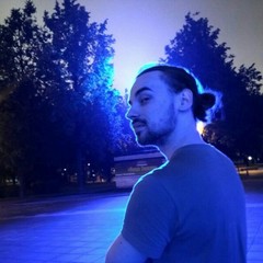 Nikita Kapitunov