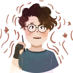 ArtStation profile picture for @agnes