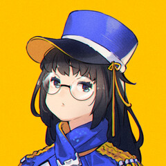 ArtStation profile picture for @kendo