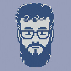 ArtStation profile picture for @dilly
