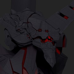 ArtStation profile picture for @error404