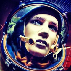 ArtStation profile picture for @basic