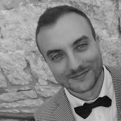 Marco Pennacchietti