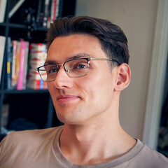 Hugo Fredoueil