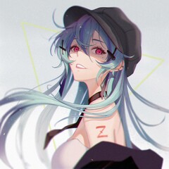 ArtStation profile picture for @dod