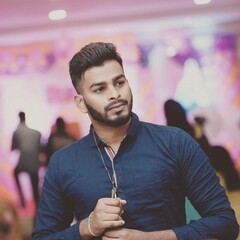 ArtStation profile picture for @manjunath
