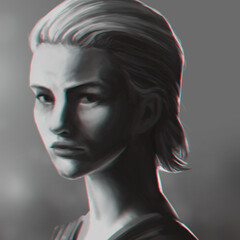 Victoria March