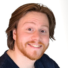 Magnus Elvstrøm Myrälf