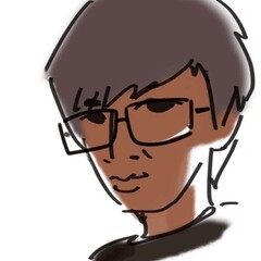 ArtStation profile picture for @jax