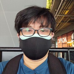 ArtStation profile picture for @geng