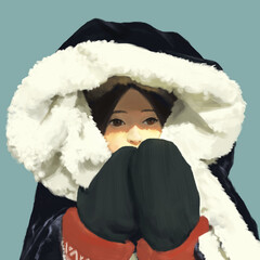 ArtStation profile picture for @fever