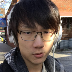 ArtStation profile picture for @eng