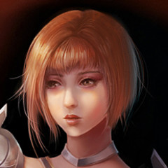 ArtStation profile picture for @quarter