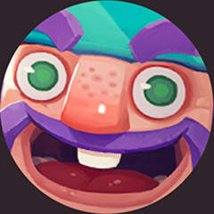 ArtStation profile picture for @longing