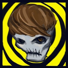 ArtStation profile picture for @heed