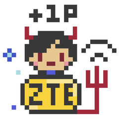 ArtStation profile picture for @zet