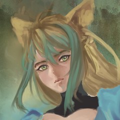 ArtStation profile picture for @primary