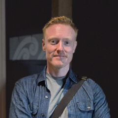 Barry Keenan