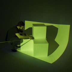 ArtStation profile picture for @immunity