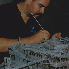 Robert LePine
