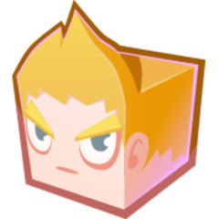ArtStation profile picture for @tennis