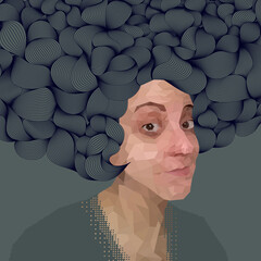 ArtStation profile picture for @elisabeth