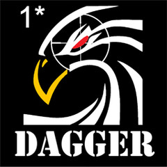 ArtStation profile picture for @dagger