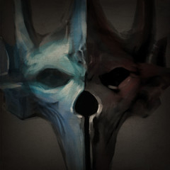 ArtStation profile picture for @yyyy