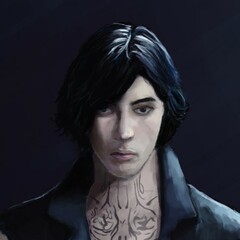 ArtStation profile picture for @kia