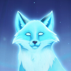 ArtStation profile picture for @toast