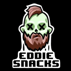 ArtStation profile picture for @snacks
