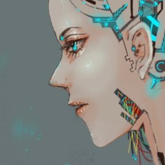 ArtStation profile picture for @vamps
