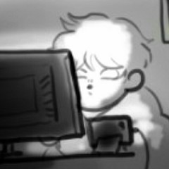 ArtStation profile picture for @buff
